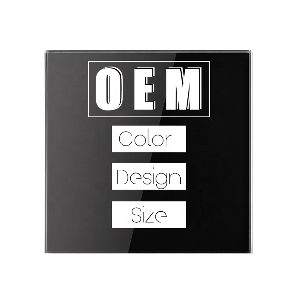 High reputation Tempered Glass Stage -
Top Sale OEM 2/3/4mm Protective Glass 7H Toughened Glass for Smart Electrical Appliance – Saida detail pictures