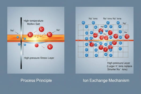 1. Avantages en termes de performances 600-400