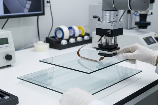 1. Qu'est-ce que le collage par ruban adhésif 600-400 ?