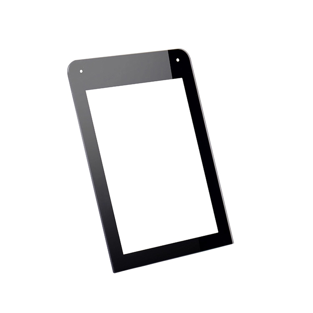 China 10inch 1mm Gorilla Glass for Touch Tablet factory and suppliers