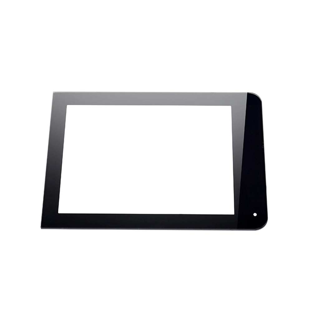 China 10inch 1mm Gorilla Glass for Touch Tablet factory and suppliers