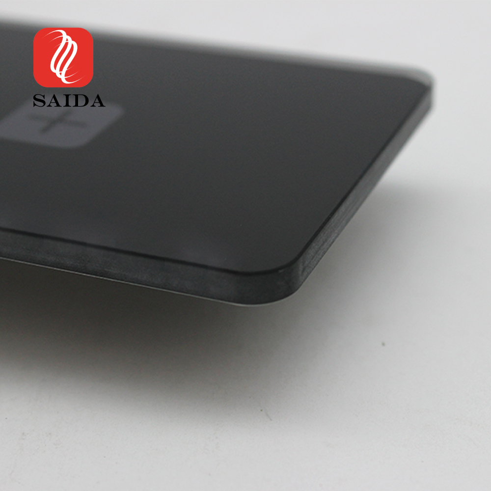 Glass Panel for Induction Cooker