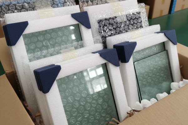 2. Protections d'angle et de bord 600-400