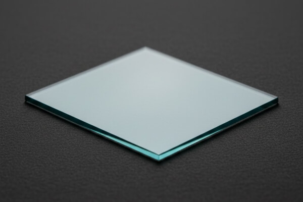 3. Verre aluminosilicate 600-400