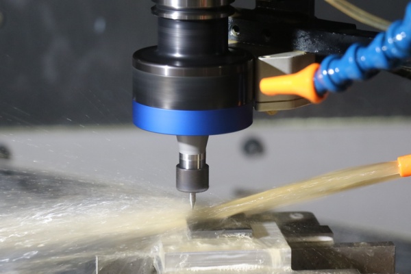 3. Forage ultrasonique 600-400