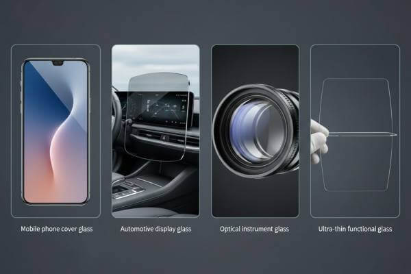 3. Applications typiques 600-400