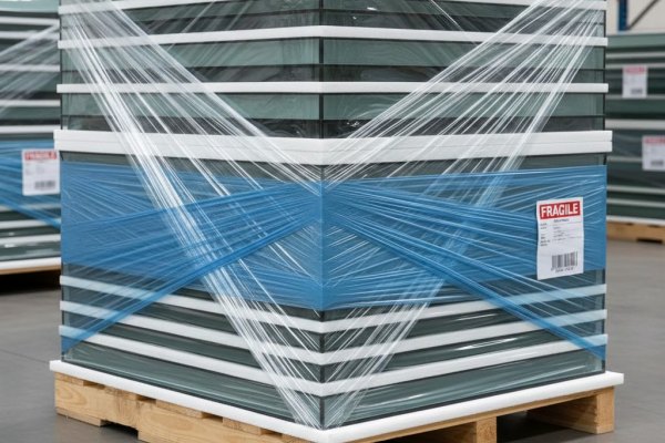 4. Film rétractable et film étirable 600-400