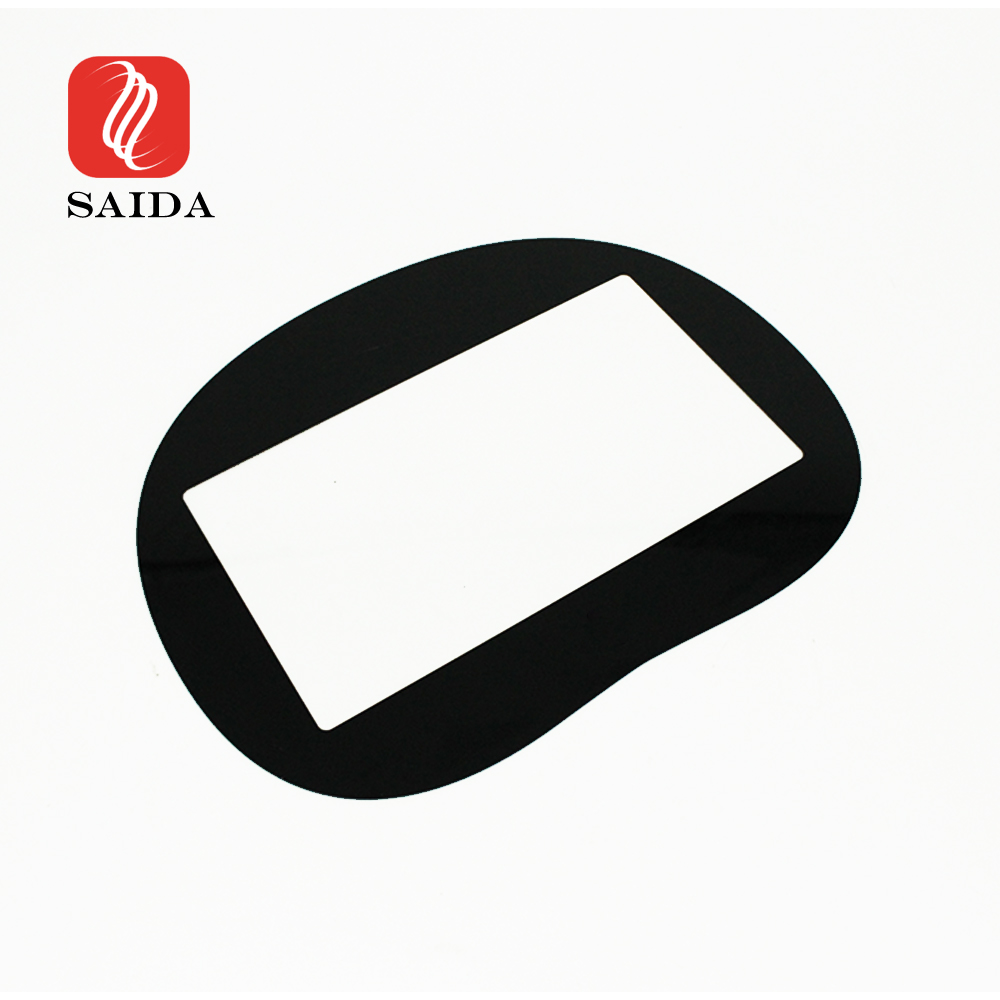 Custom Gorilla Glass