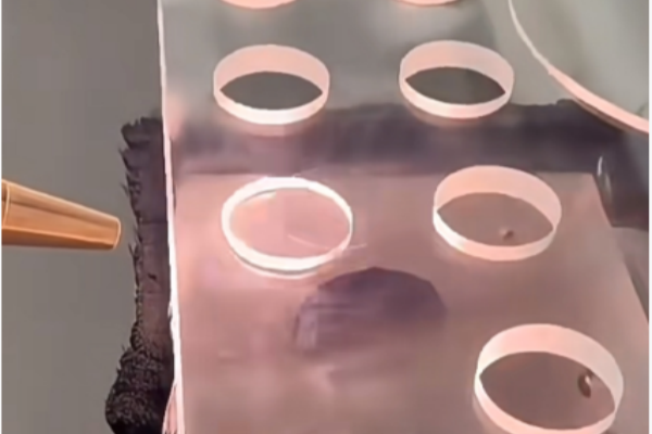 5. Perçage laser 600-400