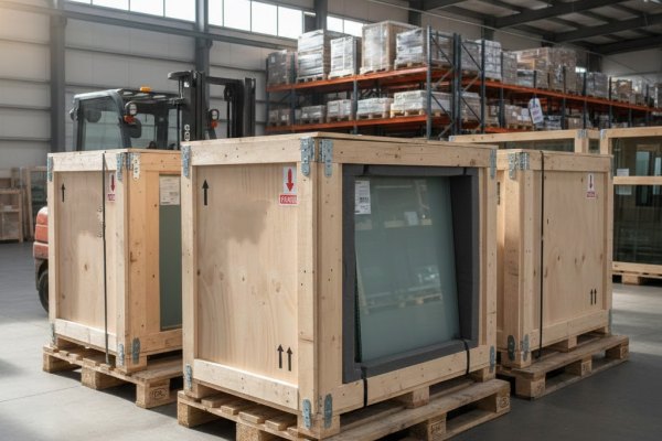 5. Caisses et palettes en bois 600-400