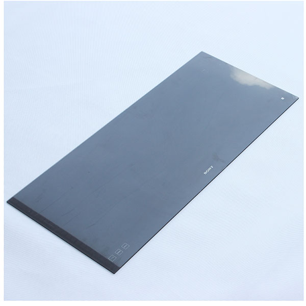 China Panel Heater Cover Glass Factory And Suppliers Saida