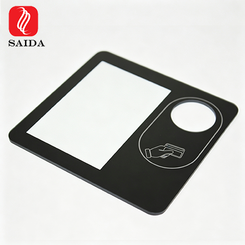 Access control faceplate (3)