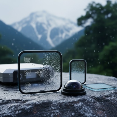 Outdoor Smart Devices