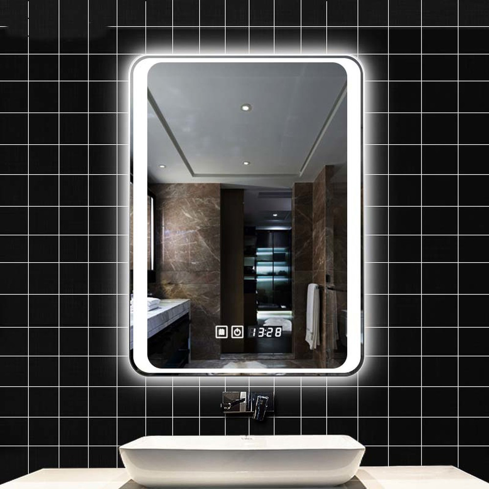 Fábrica y proveedores de China Smart Mirror Glass