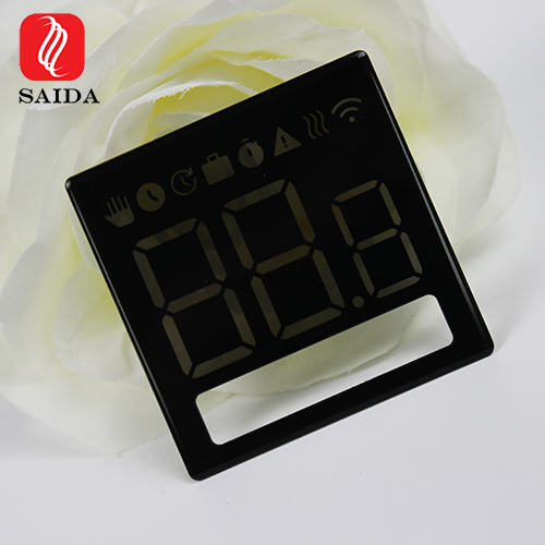 cover glass with black translucent (3)