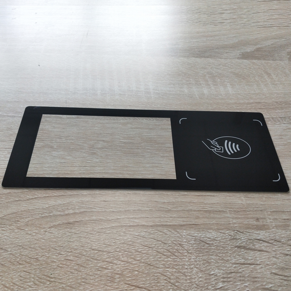 PriceList for Wireless Wall Switch -
Front Protective Glass – Saida detail pictures