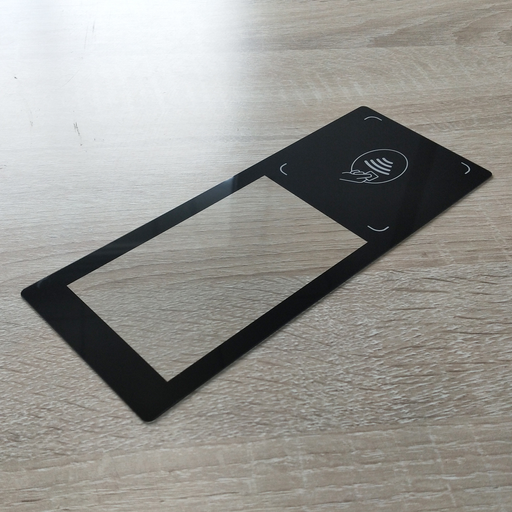 PriceList for Wireless Wall Switch -
Front Protective Glass – Saida detail pictures