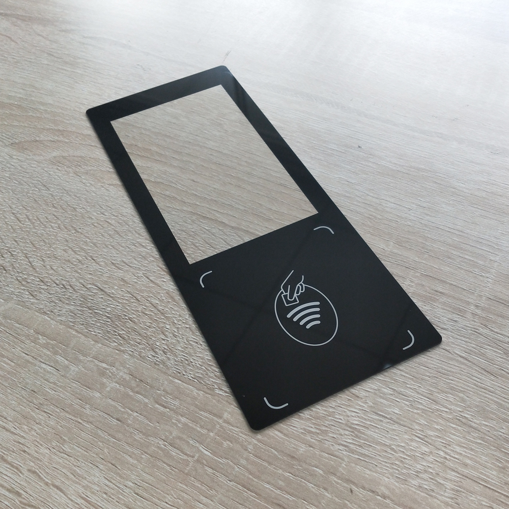 PriceList for Wireless Wall Switch -
Front Protective Glass – Saida detail pictures